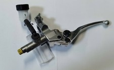 Maître cylindre d'embrayage