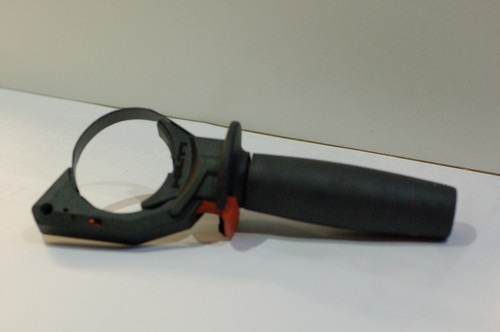 Poignée latérale hilti pour - poignée,