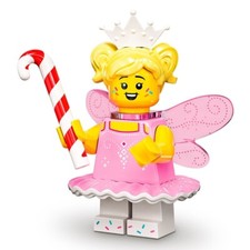 FIGURINE MINIFIGURE LEGO SERIE