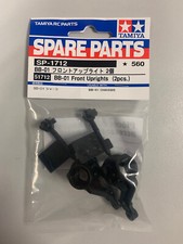 TAMIYA RC  Fusées avant BB01