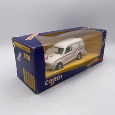 Corgi C496/1 Ford Escort Van - Kays - Boxed