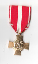 MEDAILLE CROIX DE LA VALEUR