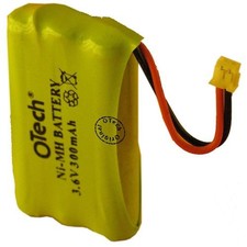 Batterie pour SAGEM DCP 300
