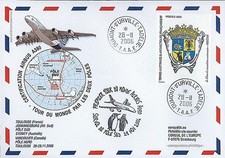 A380-36T3 : 2006 - A380 Tour