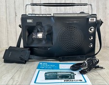 HITACHI TRK-5160 Radio