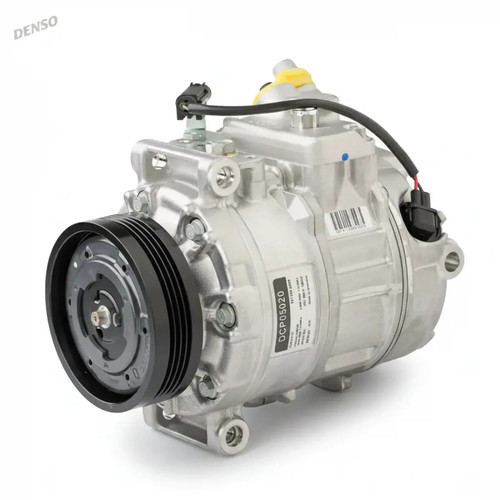 Compresseur climatisation r - compresseur,