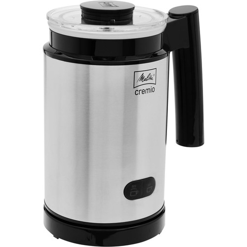 Mousseur lait melitta - mousseur,