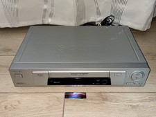 Magnetoscope VHS Sony SLV -