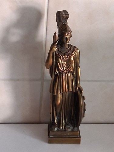 Superbe statue athènes - statue, d’athènes
