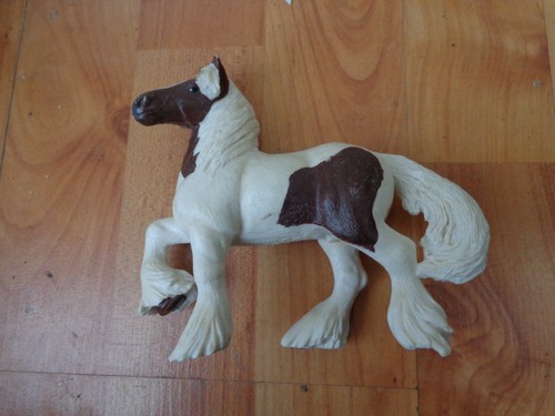 Papo retired 2007 irish cob - papo,