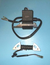 CDI Électronique Bobine