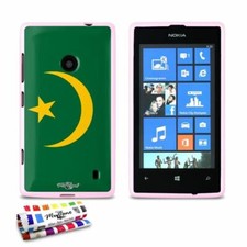 COQUE NOKIA LUMIA 520 525