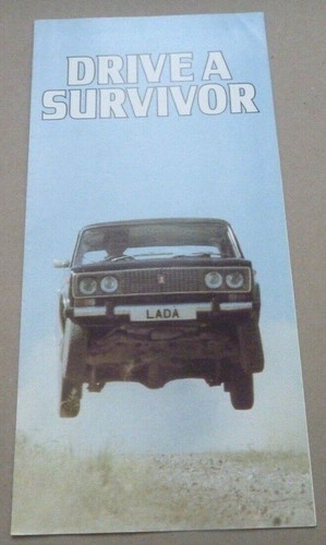1980 lada niva 1200 1300 - 1200,