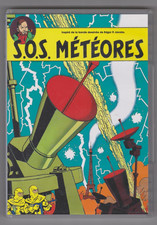 SOS METEORES - LES AVENTURES