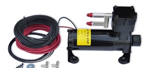 Compresseur air suspension - d'air,