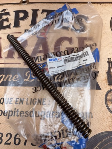 Nos ressort fourche - nos,