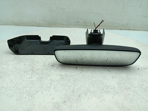 Audi interior mirror rear - a1,