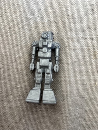 Popy chogokin tetsujin - dx, s