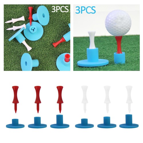 Pièces golf tees - 3,