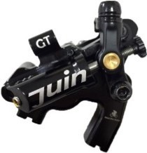 Frein vélo noir - -,