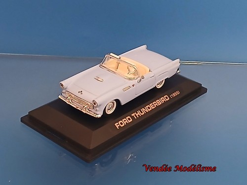 Voiture collection ford - voiture,