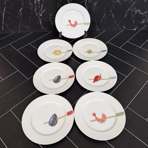 Set vintage nancy - set, 7