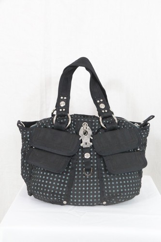 Sac main vintage george - sac,