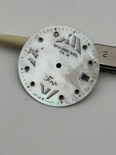 Raymond Weil Tango Nacre 28,5 Mm Cadran