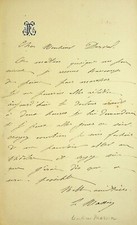 ✒ L.A.S Léontine MASSIN