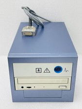 USED - GE Voluson 730 CD/DVD