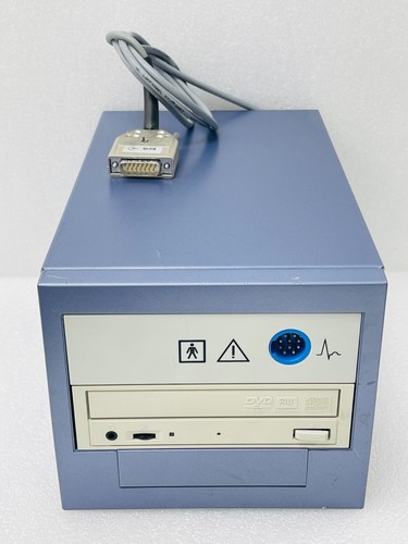 Used voluson 730 - used,