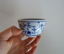 Bol à thé / pochon