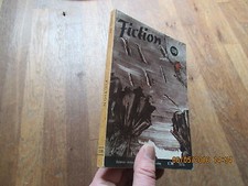 REVUE FICTION 130 opta 1964 mc