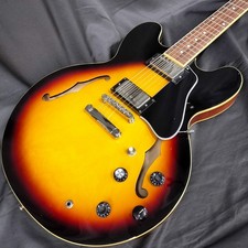 Epiphone ES335/IG o8516