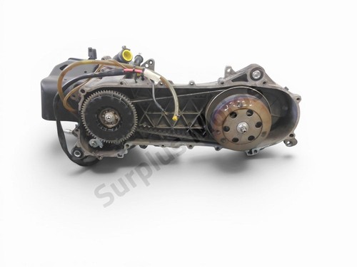 Moteur vespa primavera - moteur,