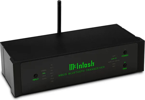 Mcintosh mb25 bluetooth - mb25,