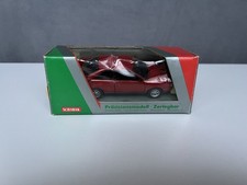 SCHABAK AUDI 90 QUATTRO ROUGE