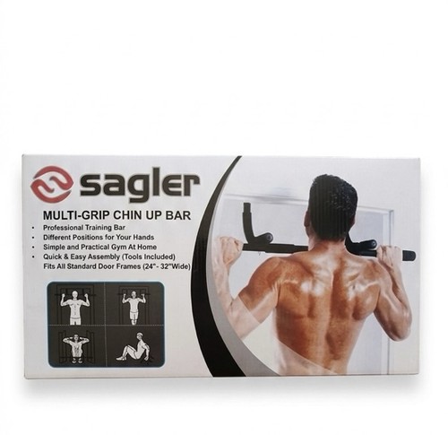 Sagler multi grip - multi-grip, chin