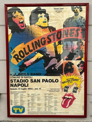 The rolling stones - the,