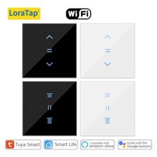 LoraTap Interrupteur WiFi