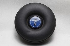TOYOTA Land Cruiser 1970-74 FJ40 FJ55 FJ45 STEERING WHEEL EMBLEM PAD HORN BUTTON