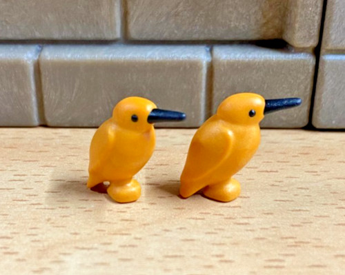 Playmobil animaux martins - 2,