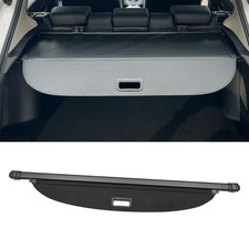 Cache-Rétractable Pour Coffre Voiture pour Cadillac Xt5 2017-2024 Pour Bagages,