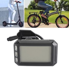 Electric Scooter Instrument 6