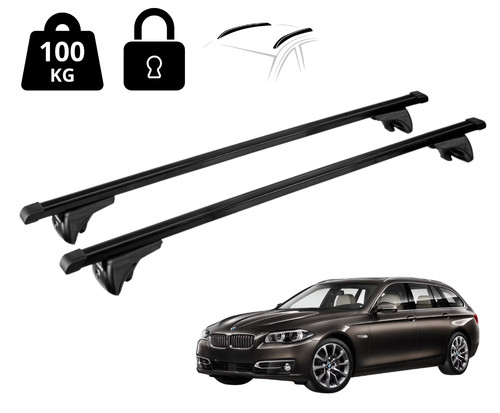 Barres toit nordrive pour - toit,