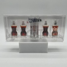 Coffret De Parfums Jean Paul