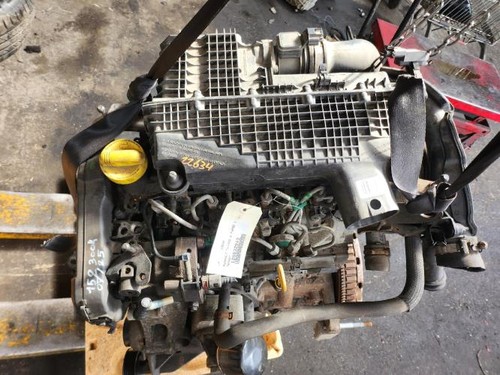 Moteur renault twingo phase - twingo,