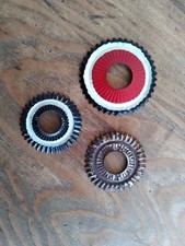 Casque à pointe  Cocardes en