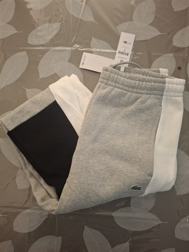 Jogging lacoste - jogging,