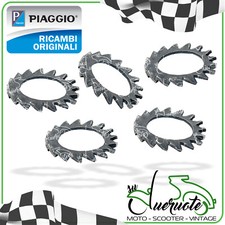 Kit Volant Dado Rondelle Arbre